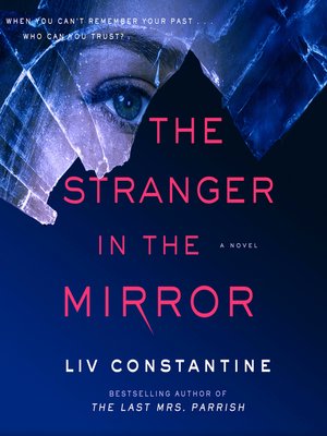 cover image of The Stranger in the Mirror